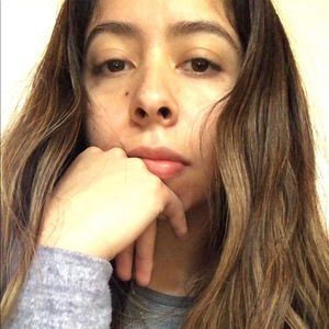 Meet your Posher, Maria